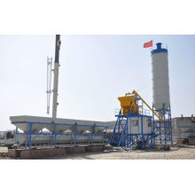 Ready Mixed Concrete Batching Plant Concrete Mixing Station